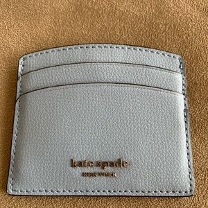 Kate Spade Spencer Cardholder PWRU7760